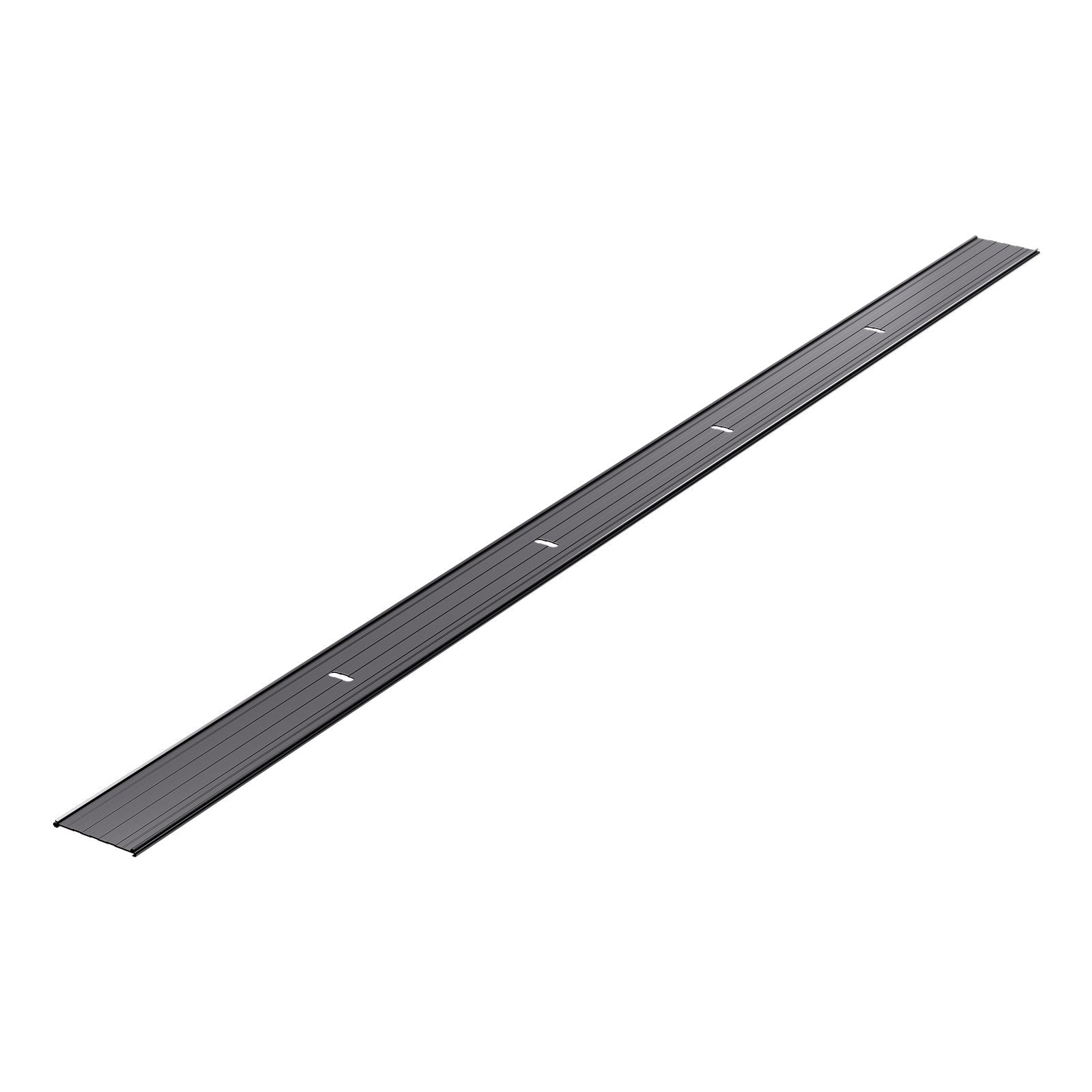 VEVOR Metal Landscape Edging, 8 Packs 72 in Rust-Resistant Aluminum Alloy Landscape Edging, Bendable Garden Edging Border, Heavy Duty Lawn Edging Fence for Flower Bed Yard Pathway