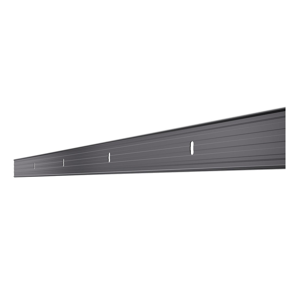 VEVOR Metal Landscape Edging, 8 Packs 72 in Rust-Resistant Aluminum Alloy Landscape Edging, Bendable Garden Edging Border, Heavy Duty Lawn Edging Fence for Flower Bed Yard Pathway