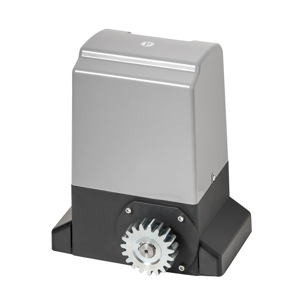 VEVOR 400W Electric Sliding Gate Opener 1000kg Chain Drive Infrared Sensor