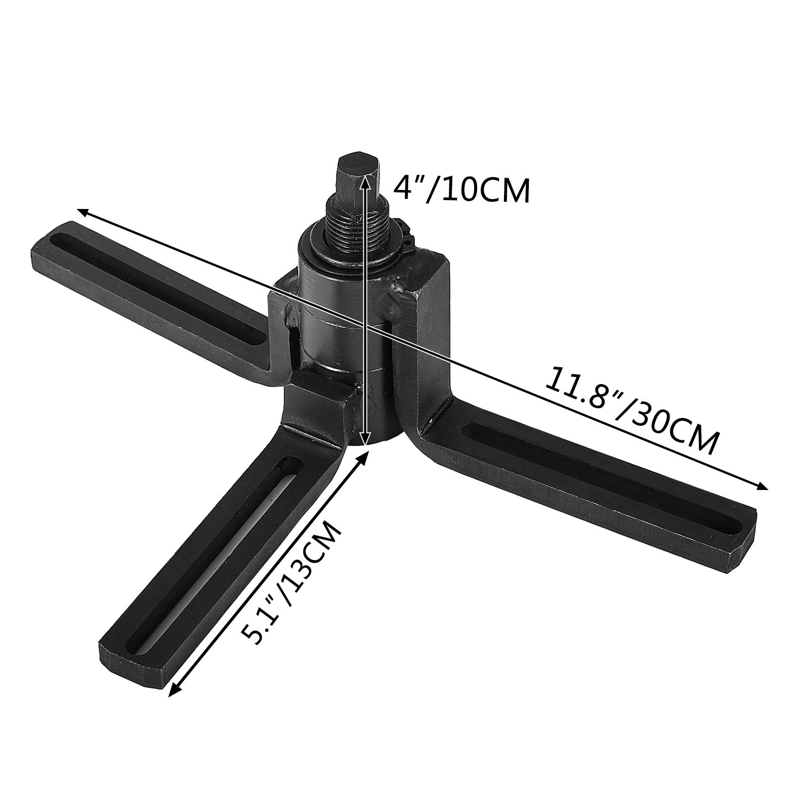 VEVOR Crankcase Splitter Separator Tool Motorcycle Dirt Bike ATV Crank Case