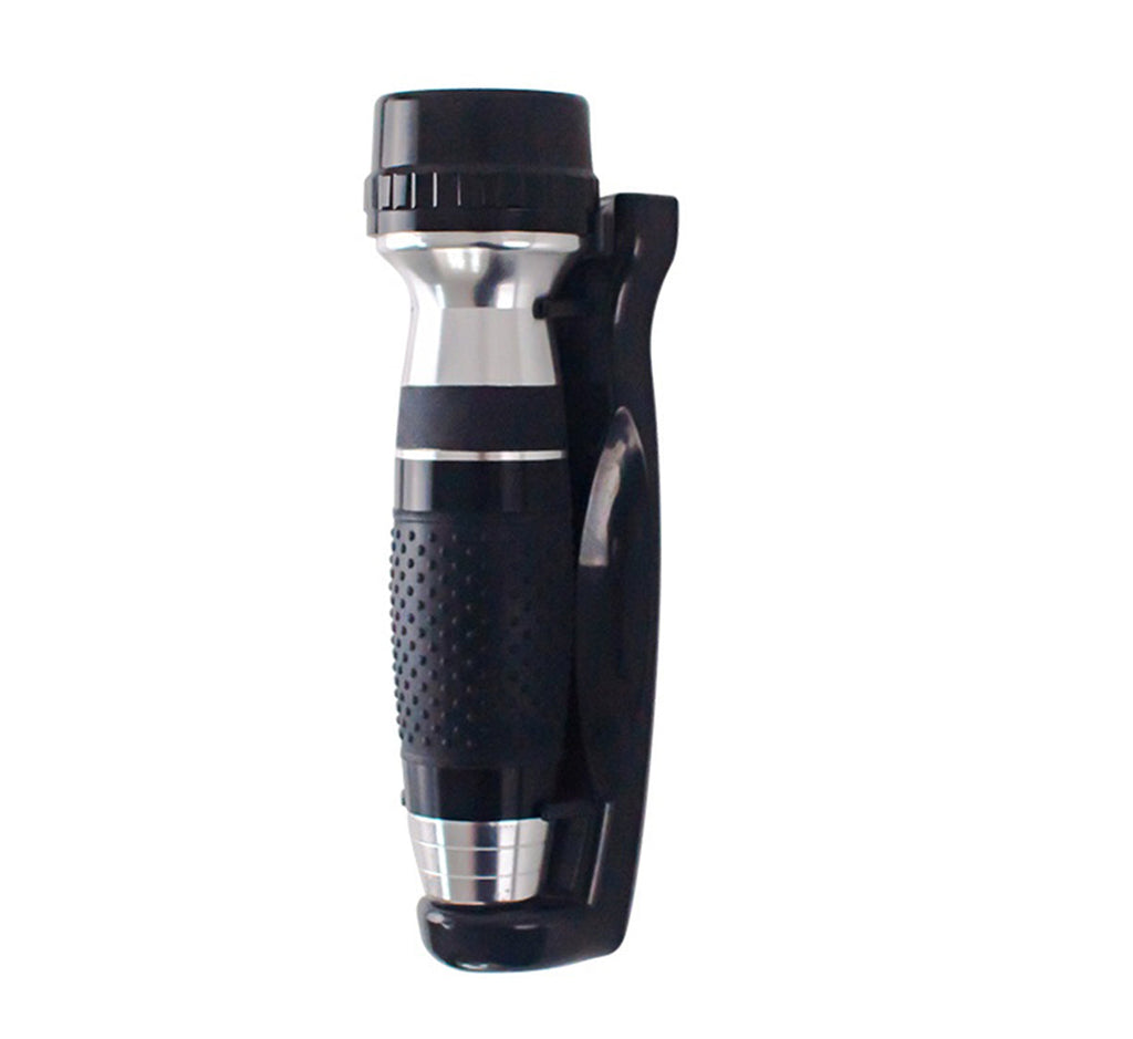 Wall Mounted Hotel Emergency Torch