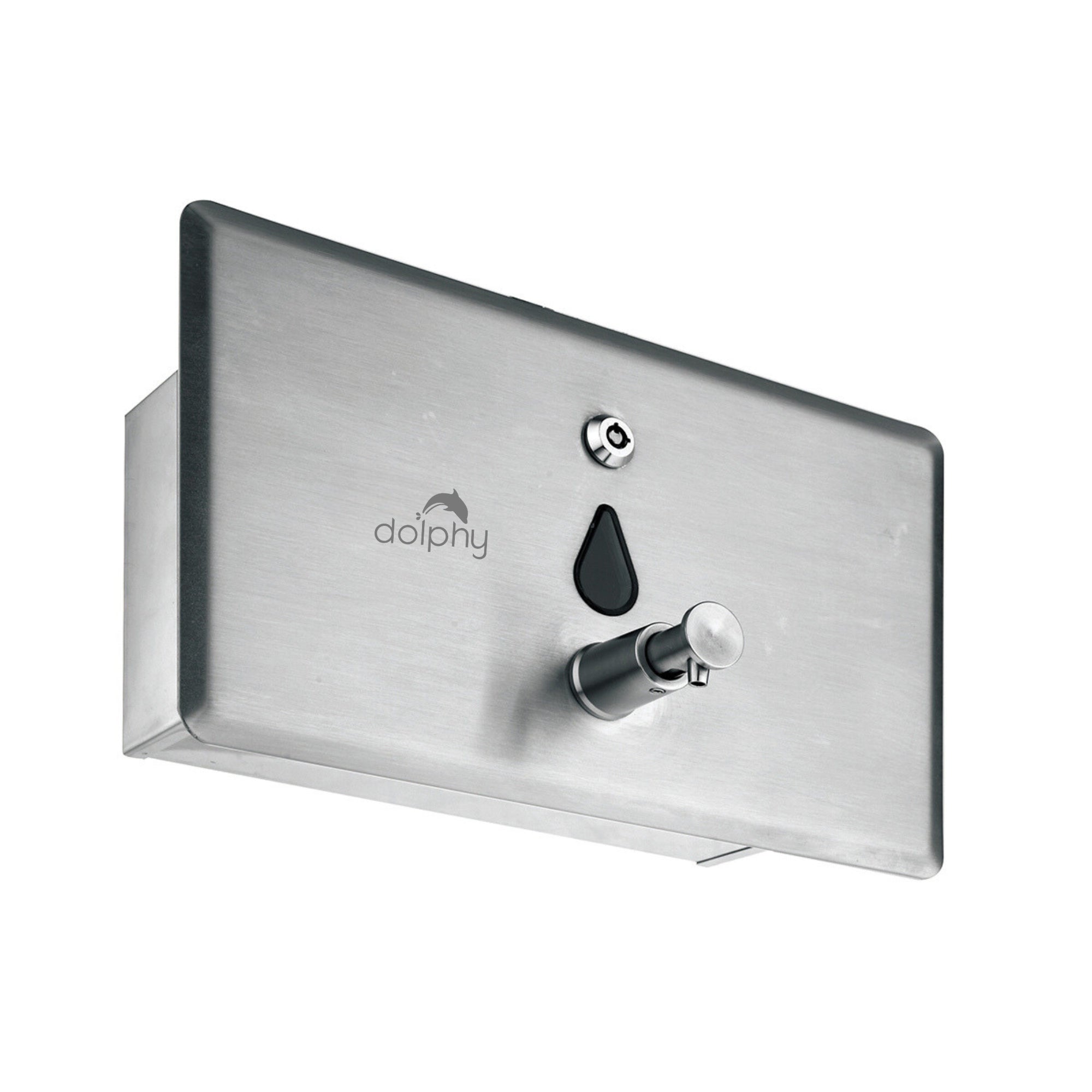 Recessed Mounted Soap Dispenser 1400 ML