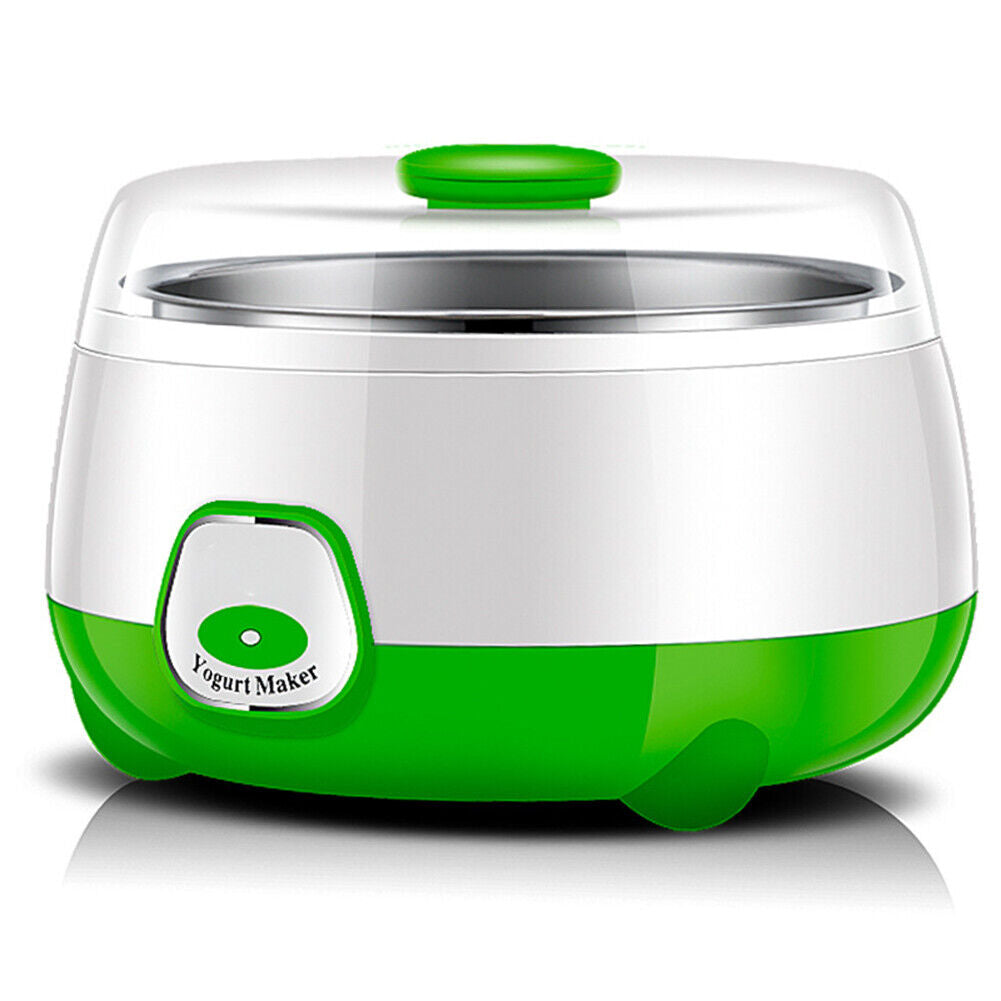 1L Mini Yogurt Maker Automatic Yogurt Maker Yogurt Machine for Yogurt 