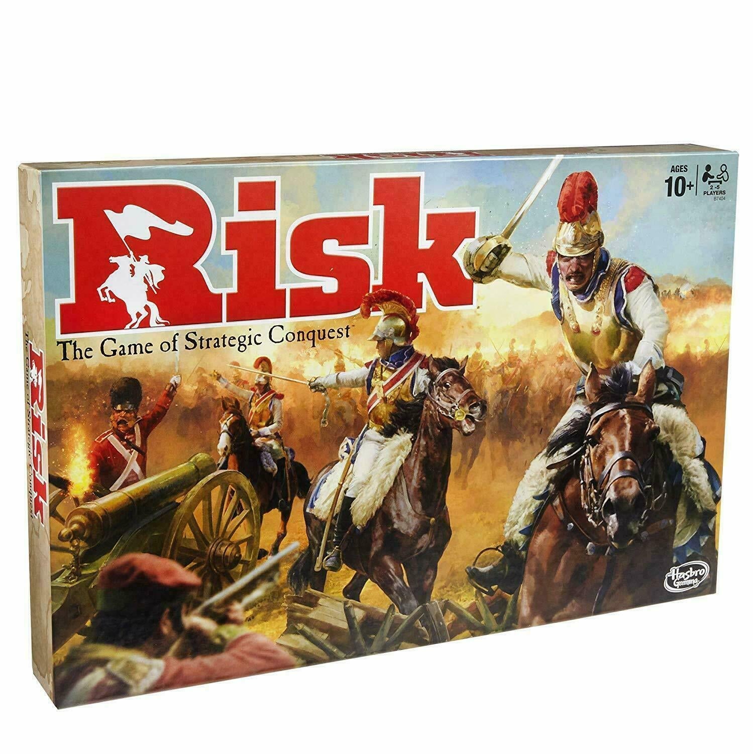 Risk Board Game Party Card Games Cards 