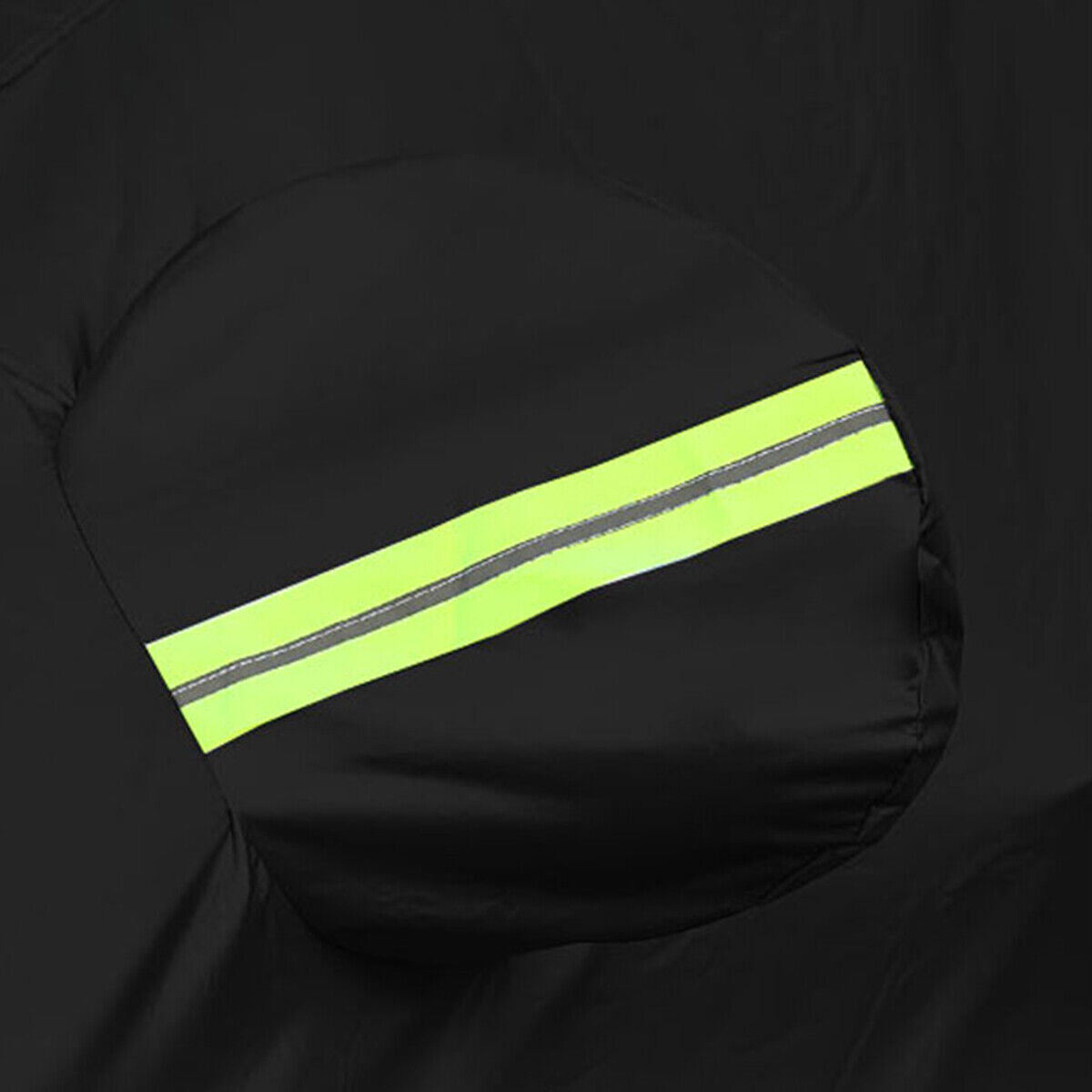 Universal Heavy Duty Full Car Cover UV Protection Outdoor Breathable 3L