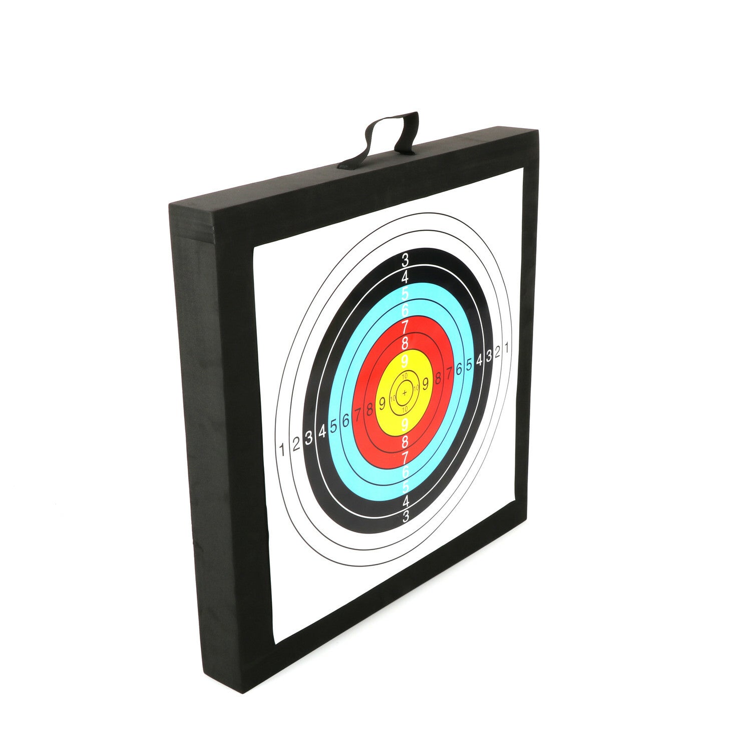6Cm EVA Foam Archery Target High Density Practice Board for Sport Hunting 