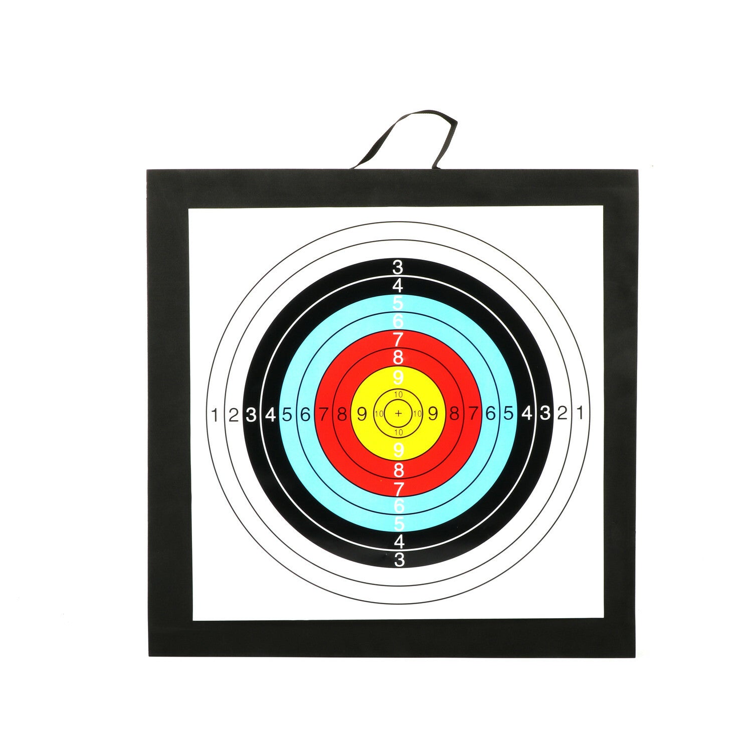 6Cm EVA Foam Archery Target High Density Practice Board for Sport Hunting 
