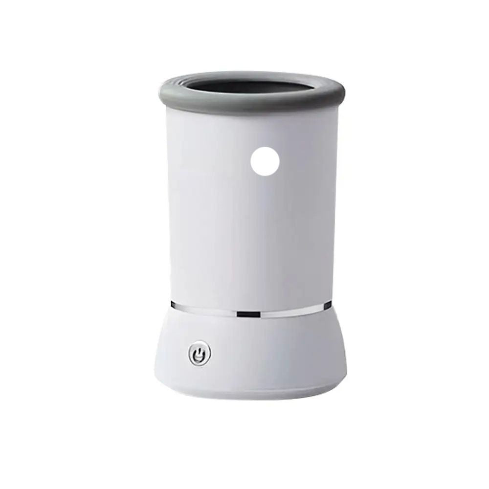 Pet Feet Washer USB Charging Electrical Pet Paw Cleaner Automatic Washear