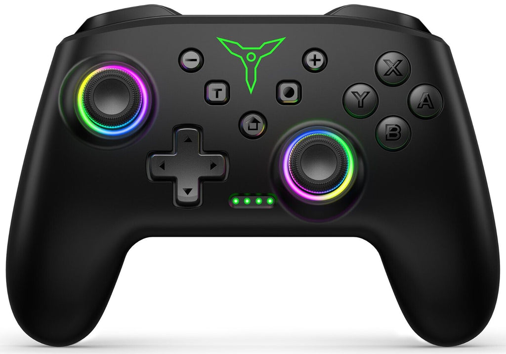 Pro Wireless Controller for Nintendo Switch Lite