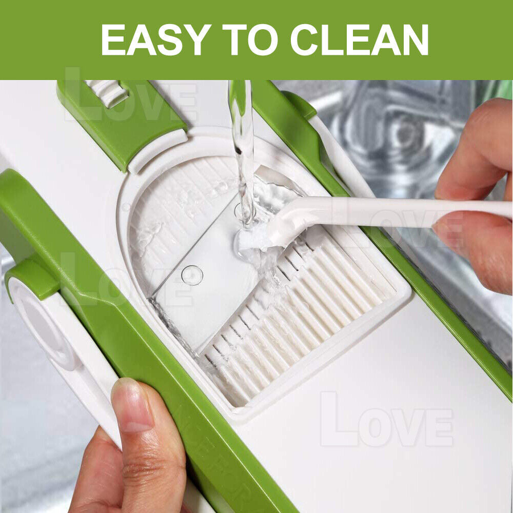 4 in 1 Vegetable Slicer Multifunctional Kitchen Chopping Artifact Food Chopper