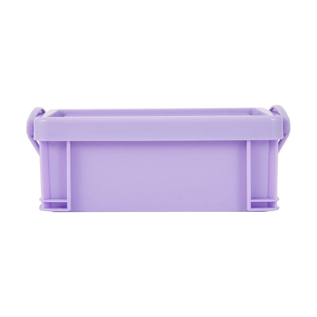 9 Pack Craft Storage Bins