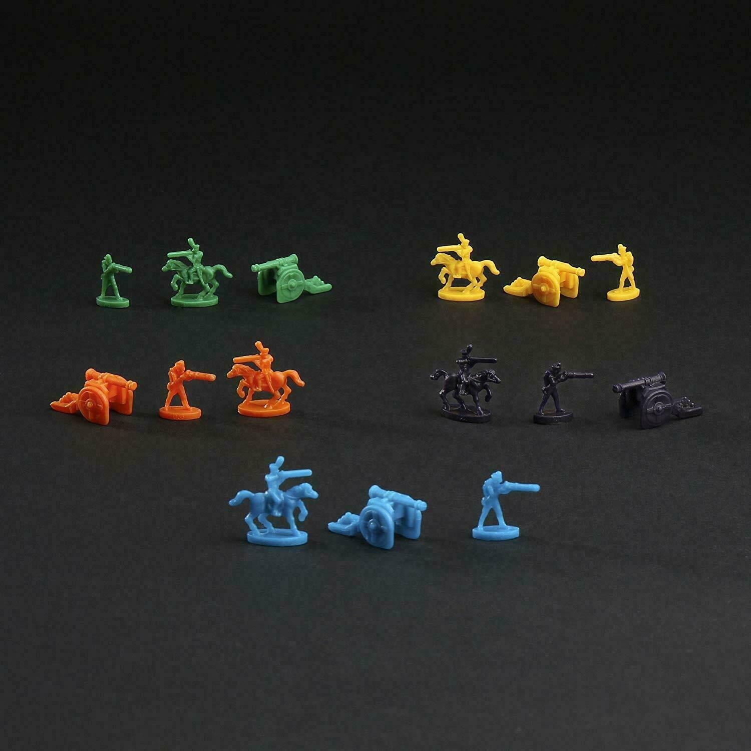 Risk Board Game Party Card Games Cards 