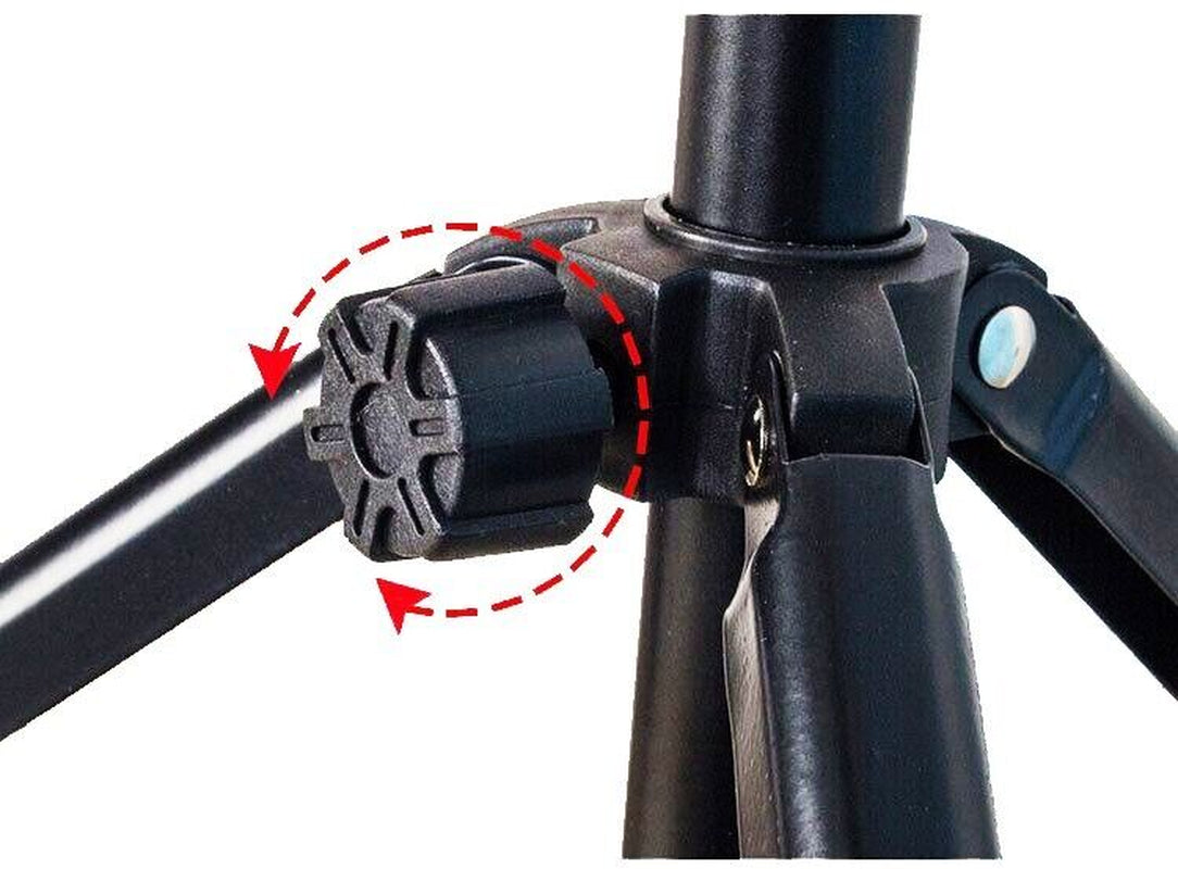 New PRO Folding Adjustable Music Sheet Stand Holder Black Portable + Carry Bag