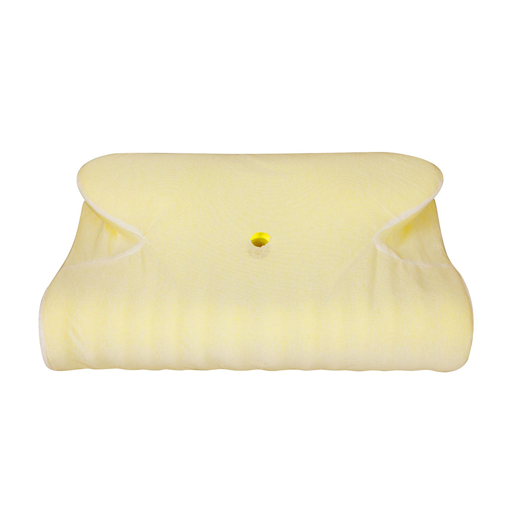 Dreamz Memory Foam Cervical Pillow Pain Relief-1973193536987860996