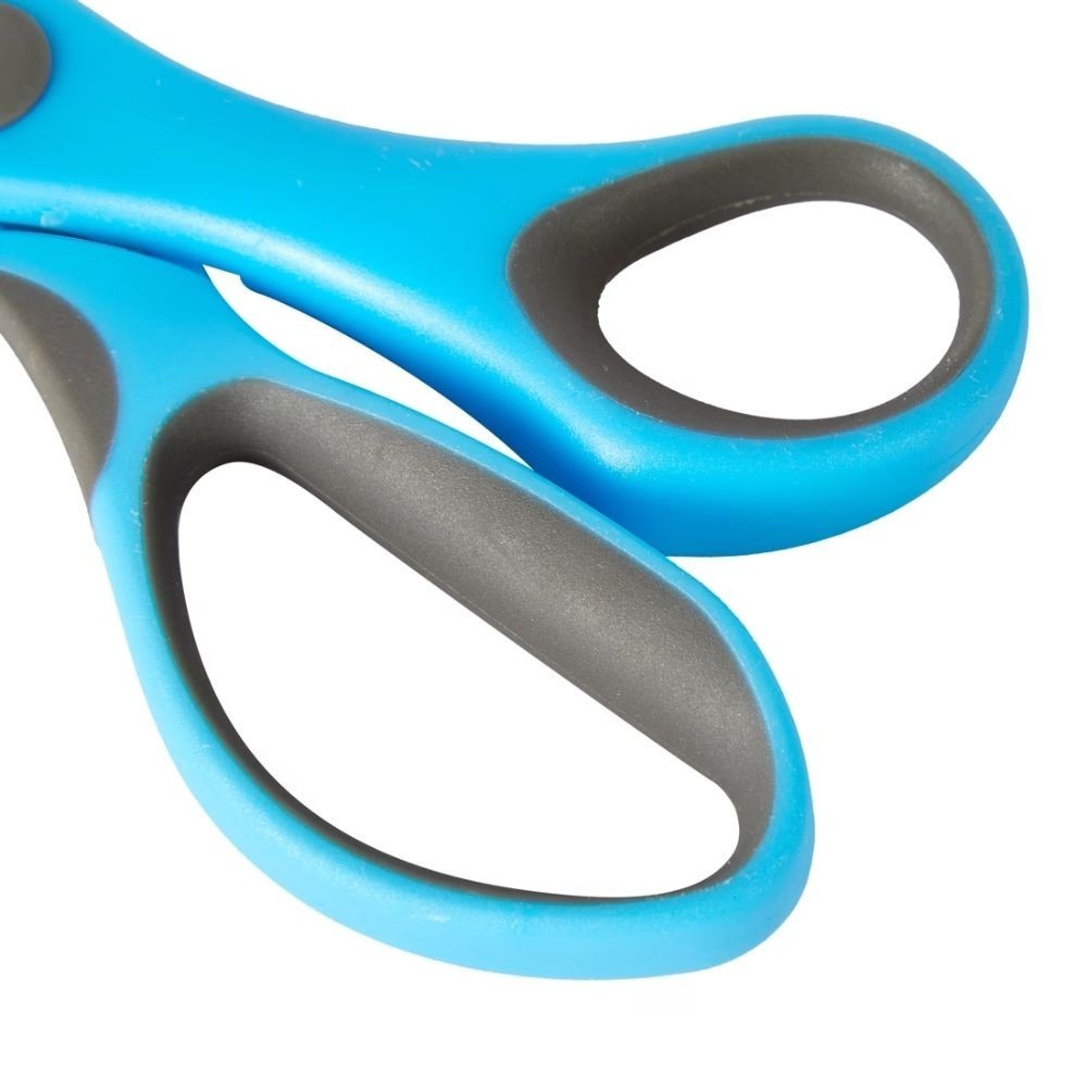 Craft Scissors School Office Home Student Paper Cut Art Craft Tool Shears 7in