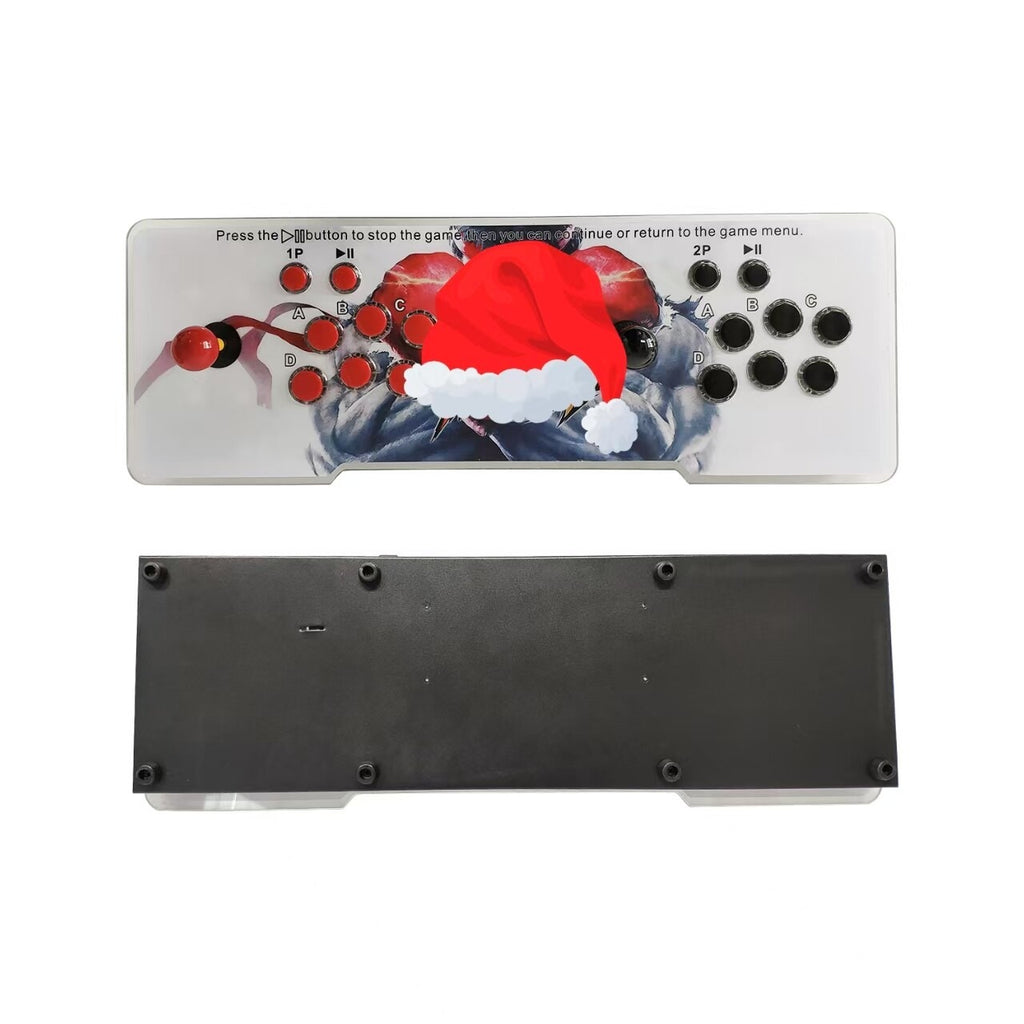 Pandora's Box 29800 in 1 Arcade Console 2D & 3D Retro Video Game