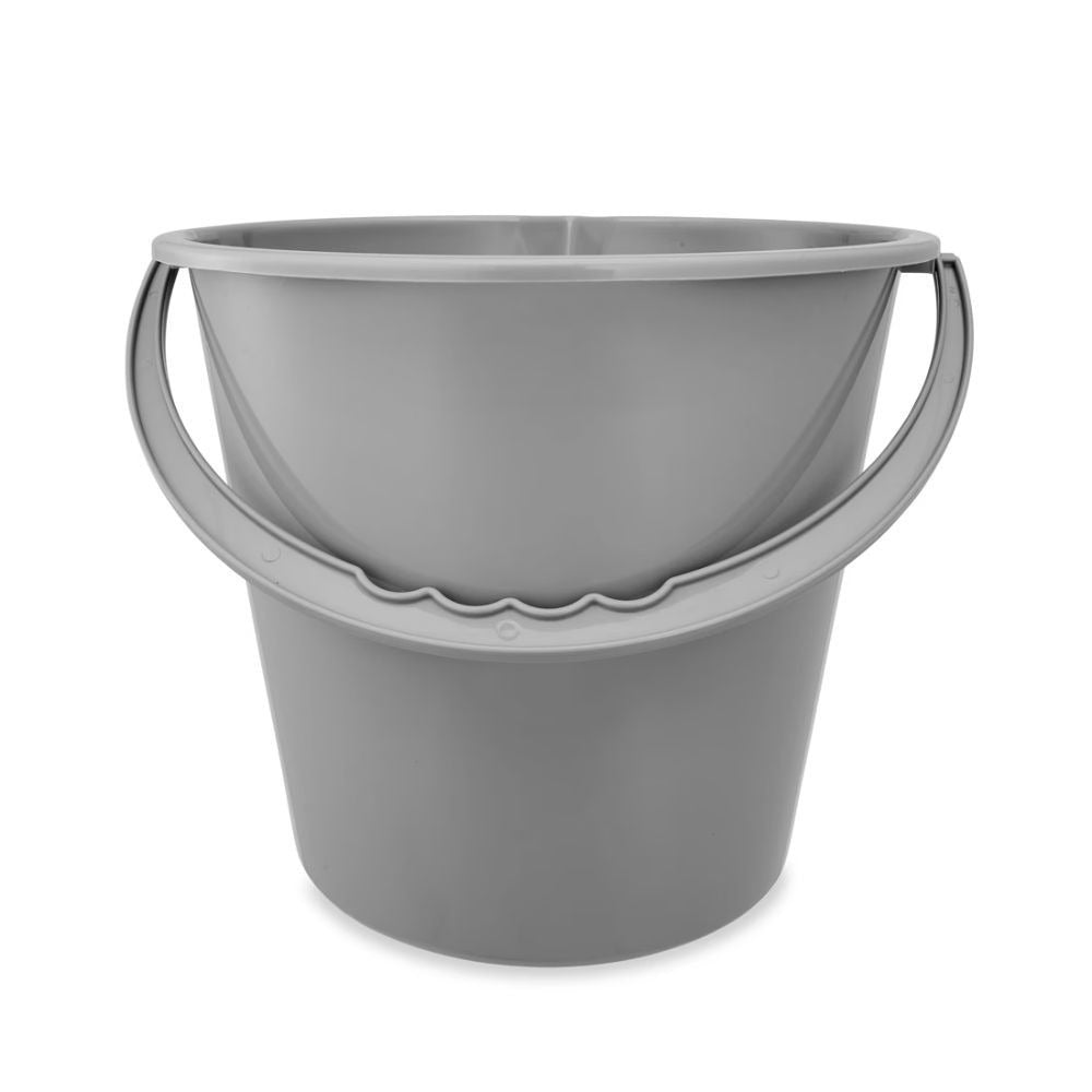 9L Grey Water Bucket Cleaning Bucket Free Shipping Au