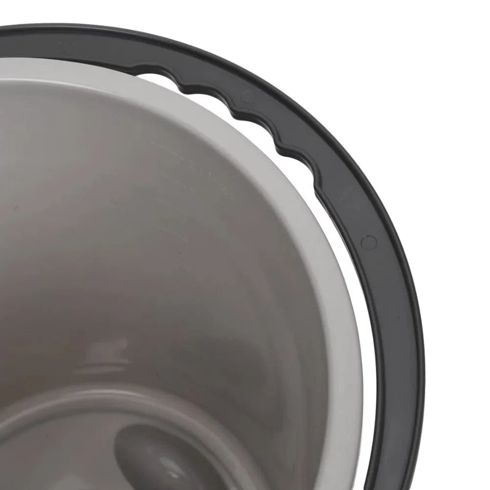 9L Grey Water Bucket Cleaning Bucket Free Shipping Au