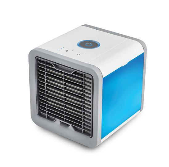 Chillax™ - Best USB Artic Portable Air Conditioner Personal Space Cooler Portable Desk Fan Mini Air Conditioner For Home & Office