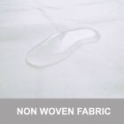 All Size Fully Fitted Non-Woven Waterproof Mattress Protector Pillow Protector