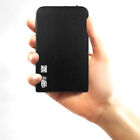 Portable 2.5In 4TB HDD External Hard Drive Enclosure USB 3.0 SATA Disk