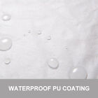 All Size Fully Fitted Non-Woven Waterproof Mattress Protector Pillow Protector