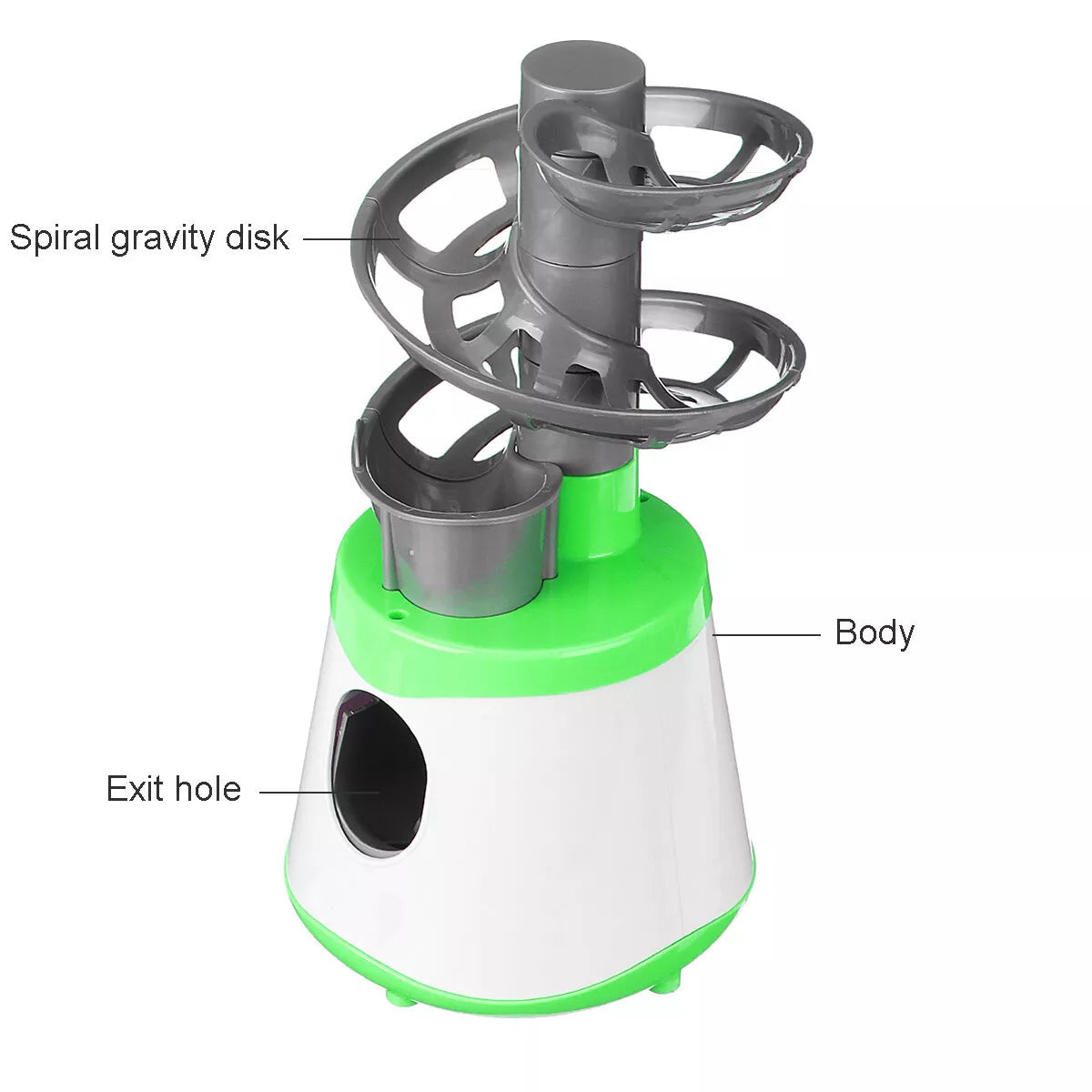 Automatic Table Tennis Ball Launcher Ping Pong Balls Trainer Exercise Machine AU