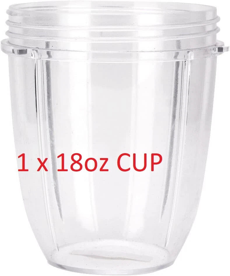 Cups Replacement Parts Gasket Lid Extractor Blade 600W & 900W Model