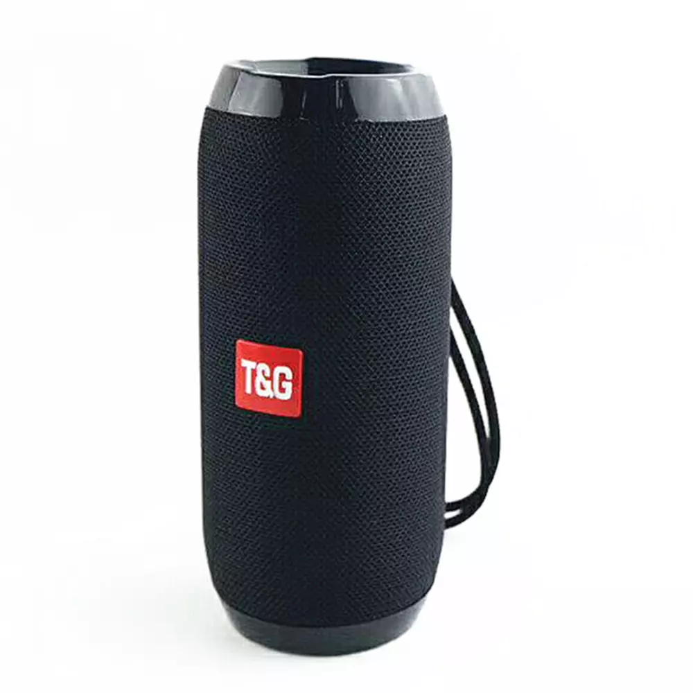 Wireless Portable Bluetooth Speaker Ear Boom Sound Speaker