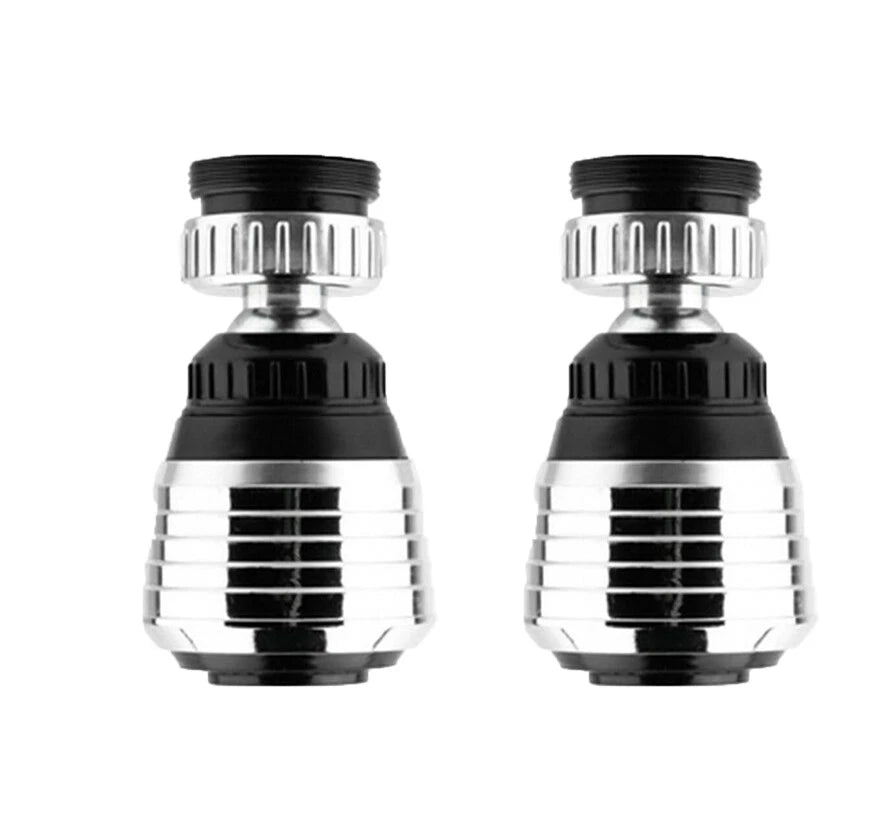 360° Rotate Faucet Filter Tap Diffuser Home Kitchen Accessories Gadget Bathroom