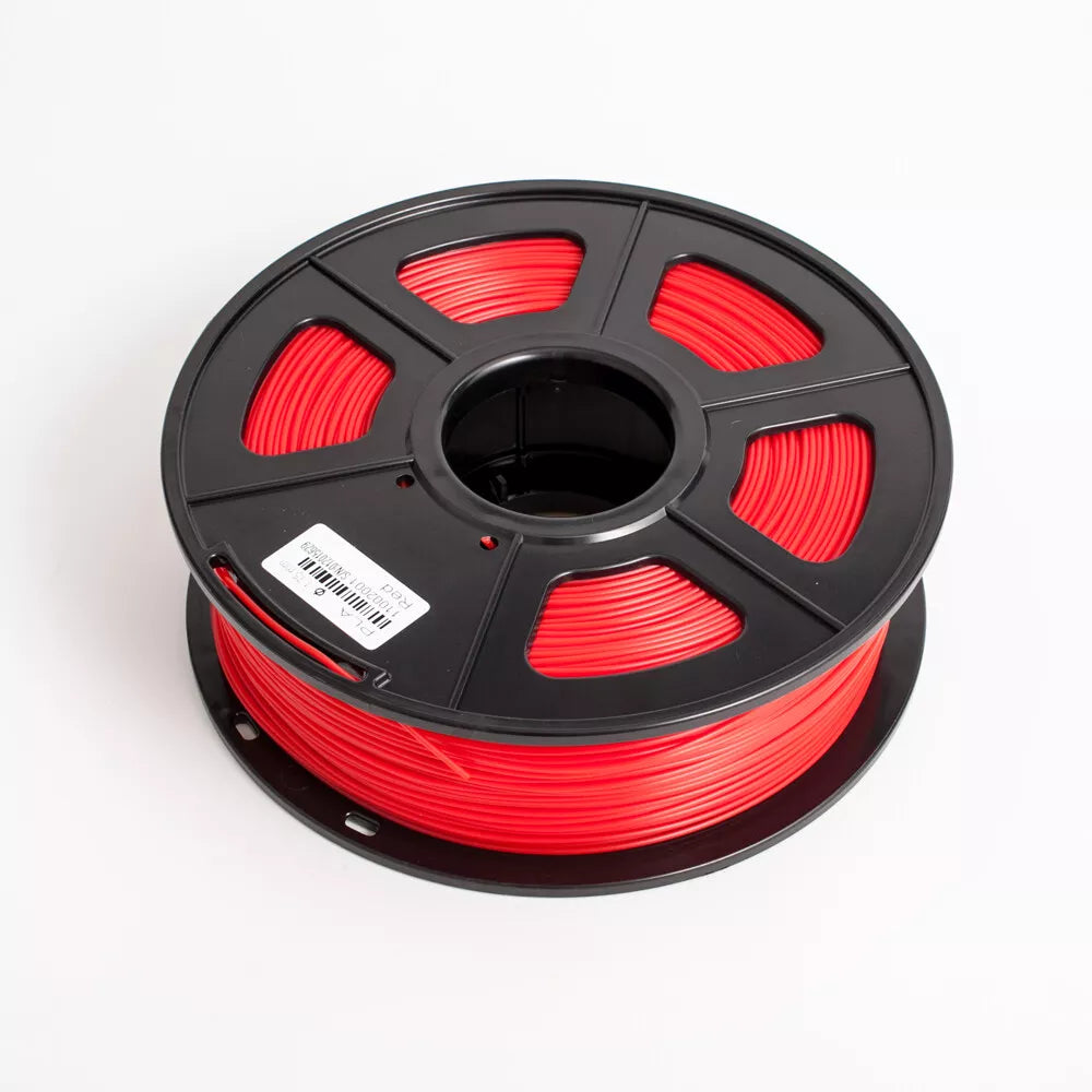3D Printer Filament PLA PLA+ Filament Spool 1.75 Mm 1 Kg Spool Eco-Friendly
