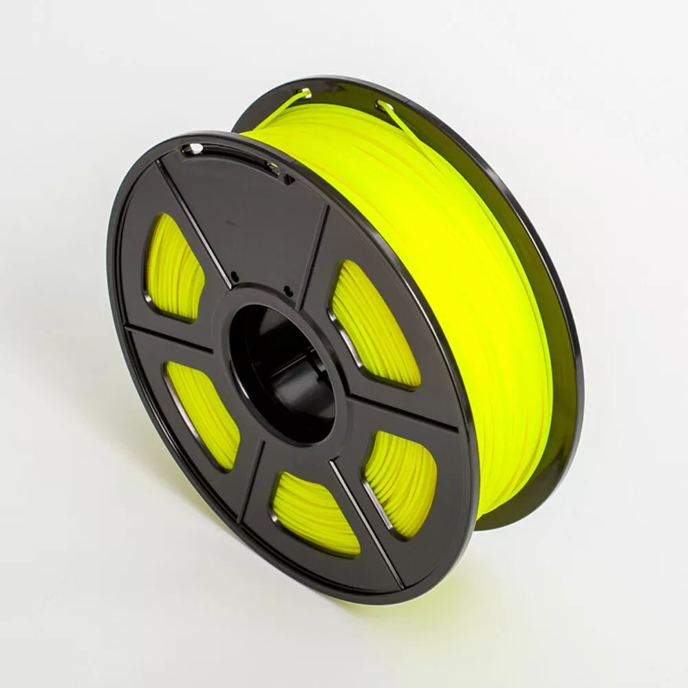 3D Printer Filament PLA PLA+ Filament Spool 1.75 Mm 1 Kg Spool Eco-Friendly