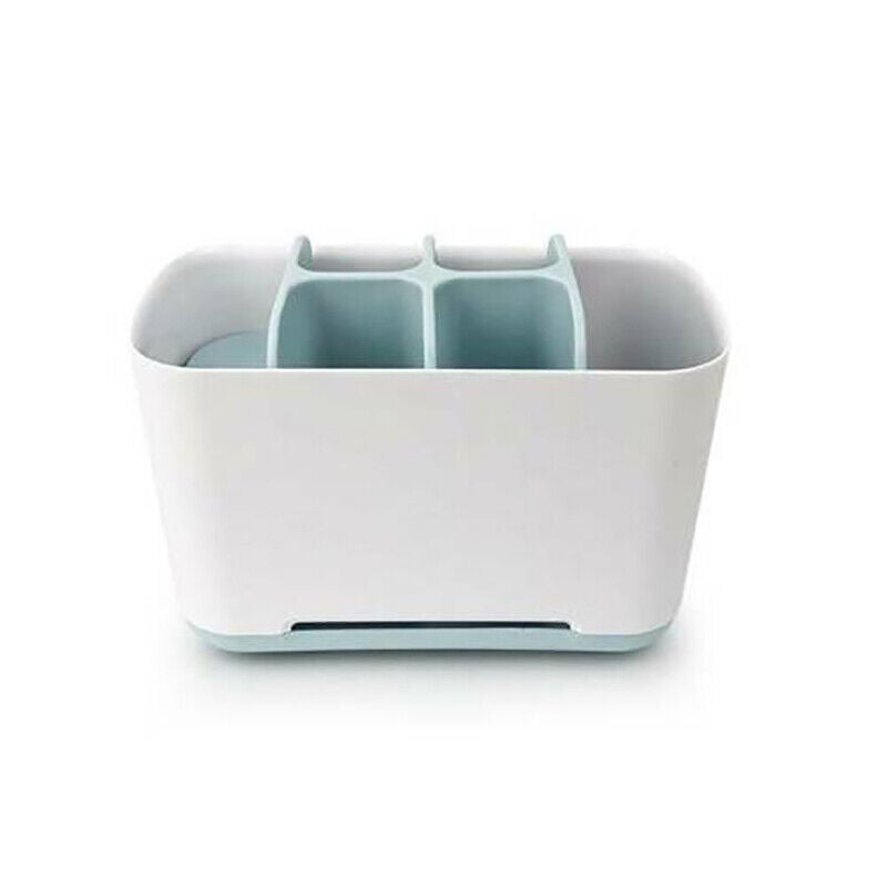 Electric Toothbrush Holder Storage Bathroom Caddy Large Multifunction Organizer