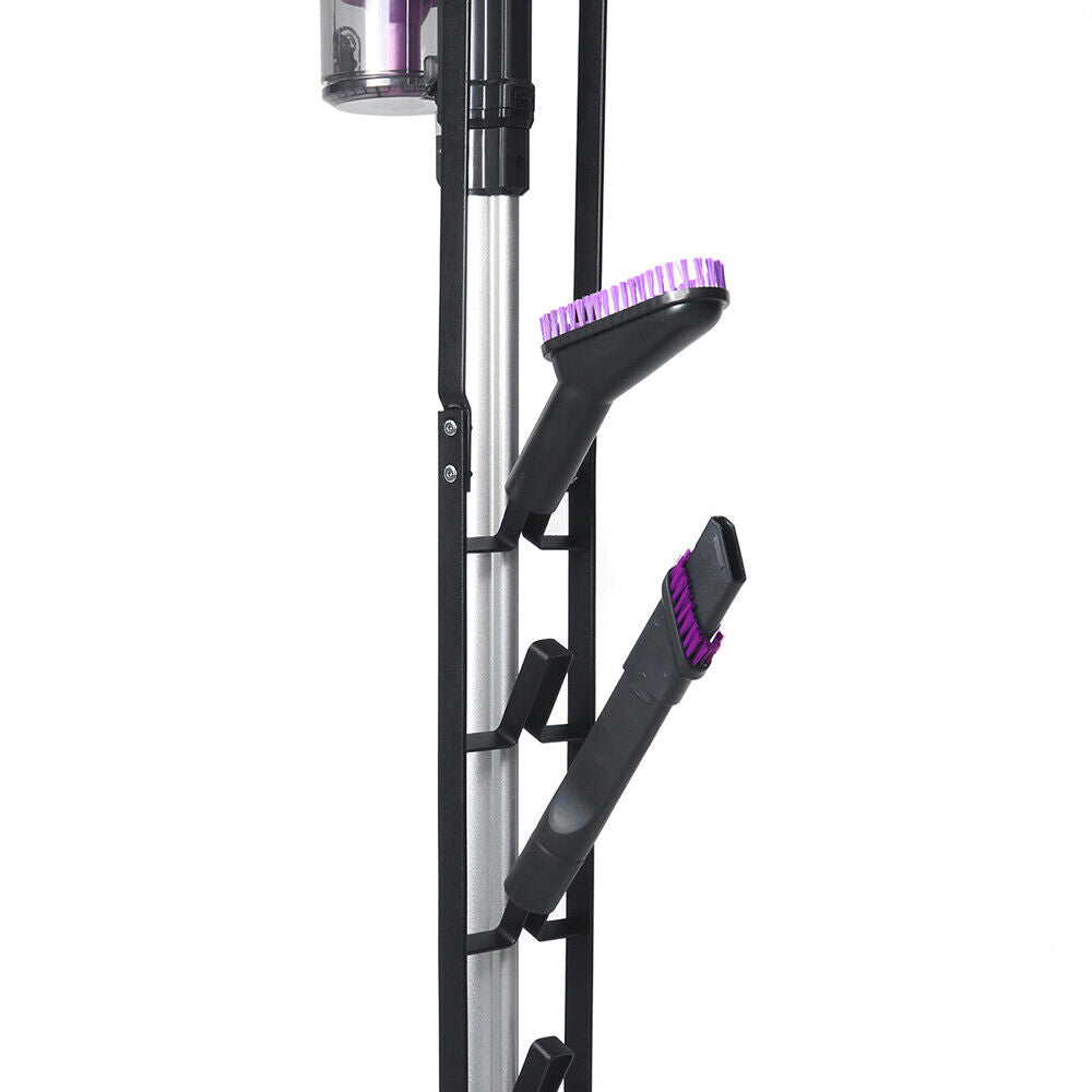 Freestanding holder For Dyson Stand V6 V7 V8 V10 V11 Vacuum Cleaner Rack Holder