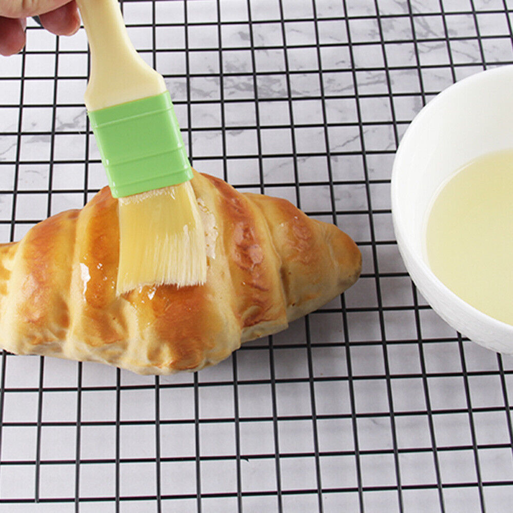 BBQ Brush Kitchen Accessories Barbecue Pastry Brush Oil Brush Basting Brushes