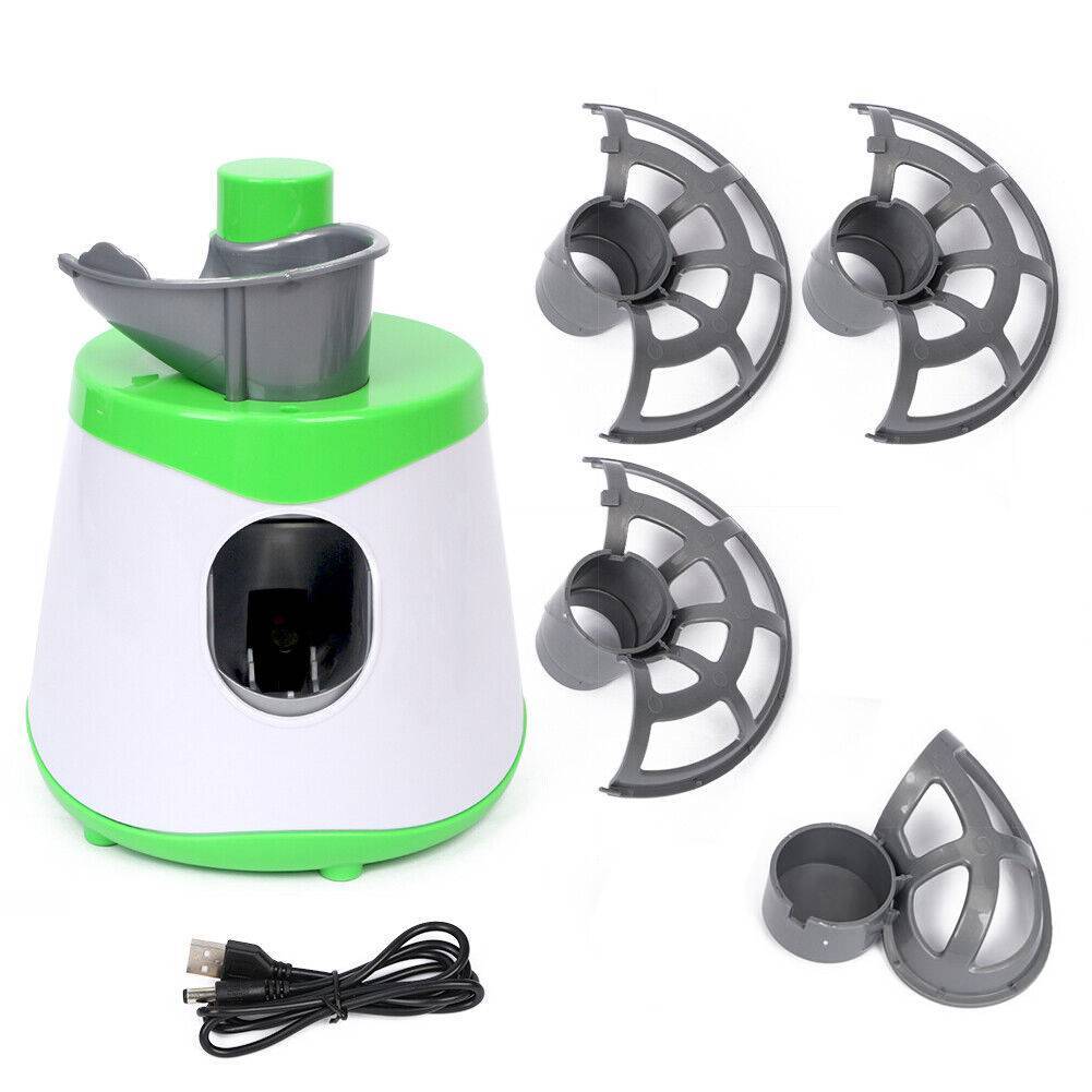 Automatic Table Tennis Ball Launcher Ping Pong Balls Trainer Exercise Machine AU