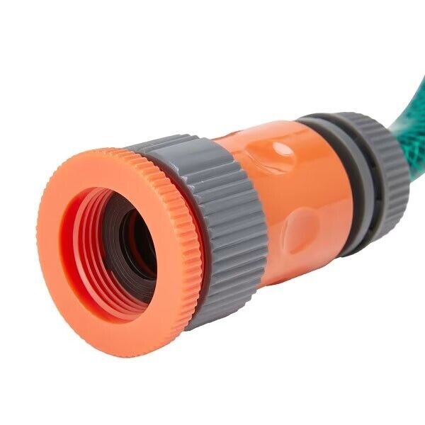10M Garden Hose Pipe Multi Purpose Outdoor Hosepipe - Heavy Duty Reinforced