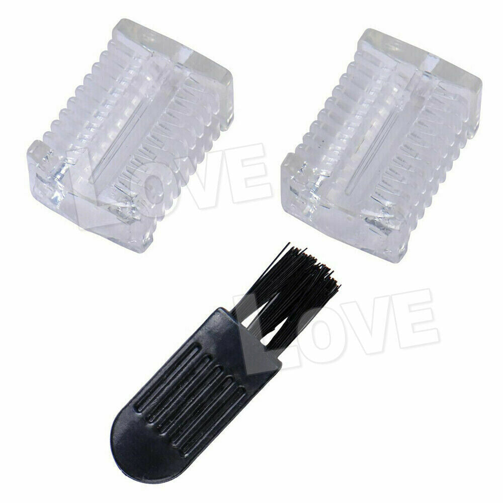 Micro Touch Max Personal Hair Trimmer Groomer Nose Ear Eyebrows Neck 