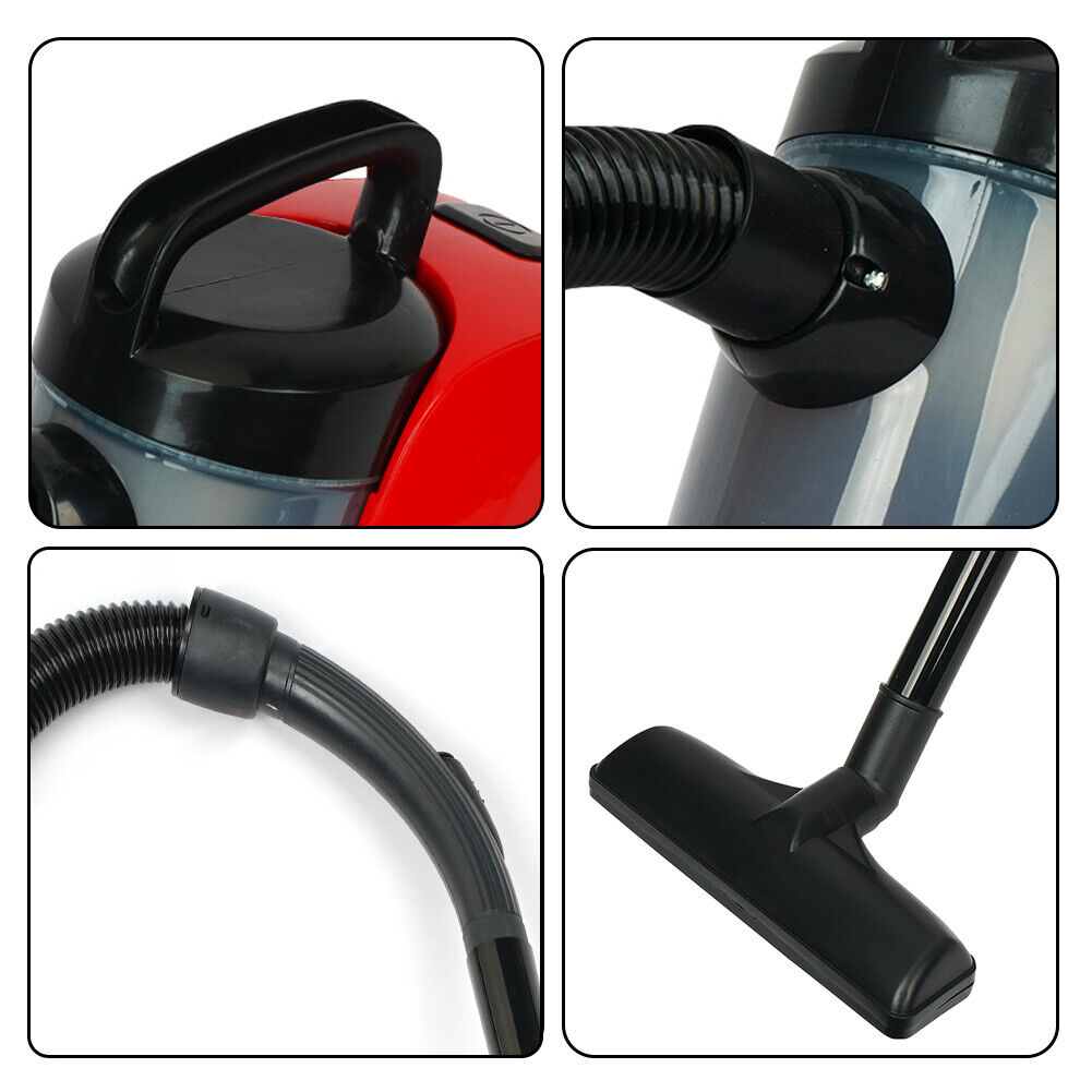 New 3500W 50Hz Multi Cyclonic Bagless Vacuum Cleaner
