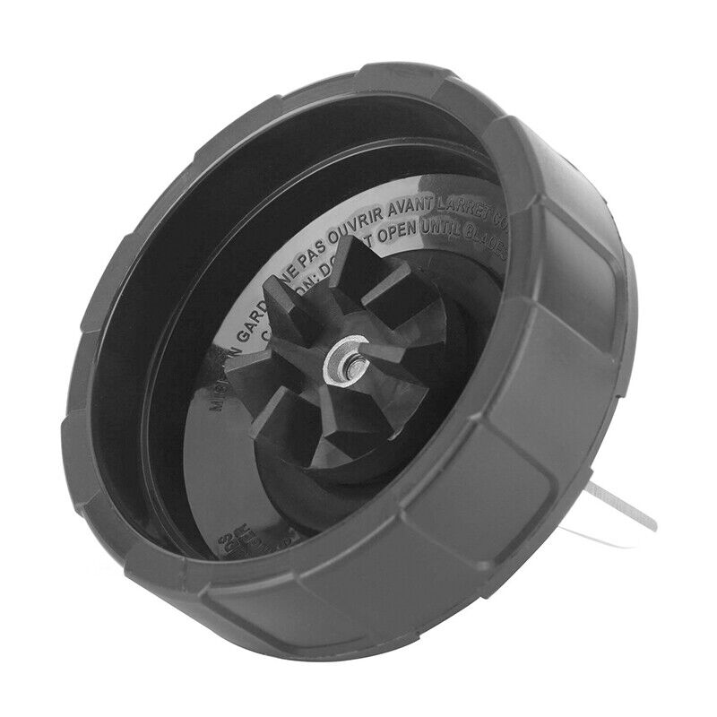 Replacement 7Fin Extractor Blade Blender for Nutri Ninja Auto IQ 1000 1300 1500