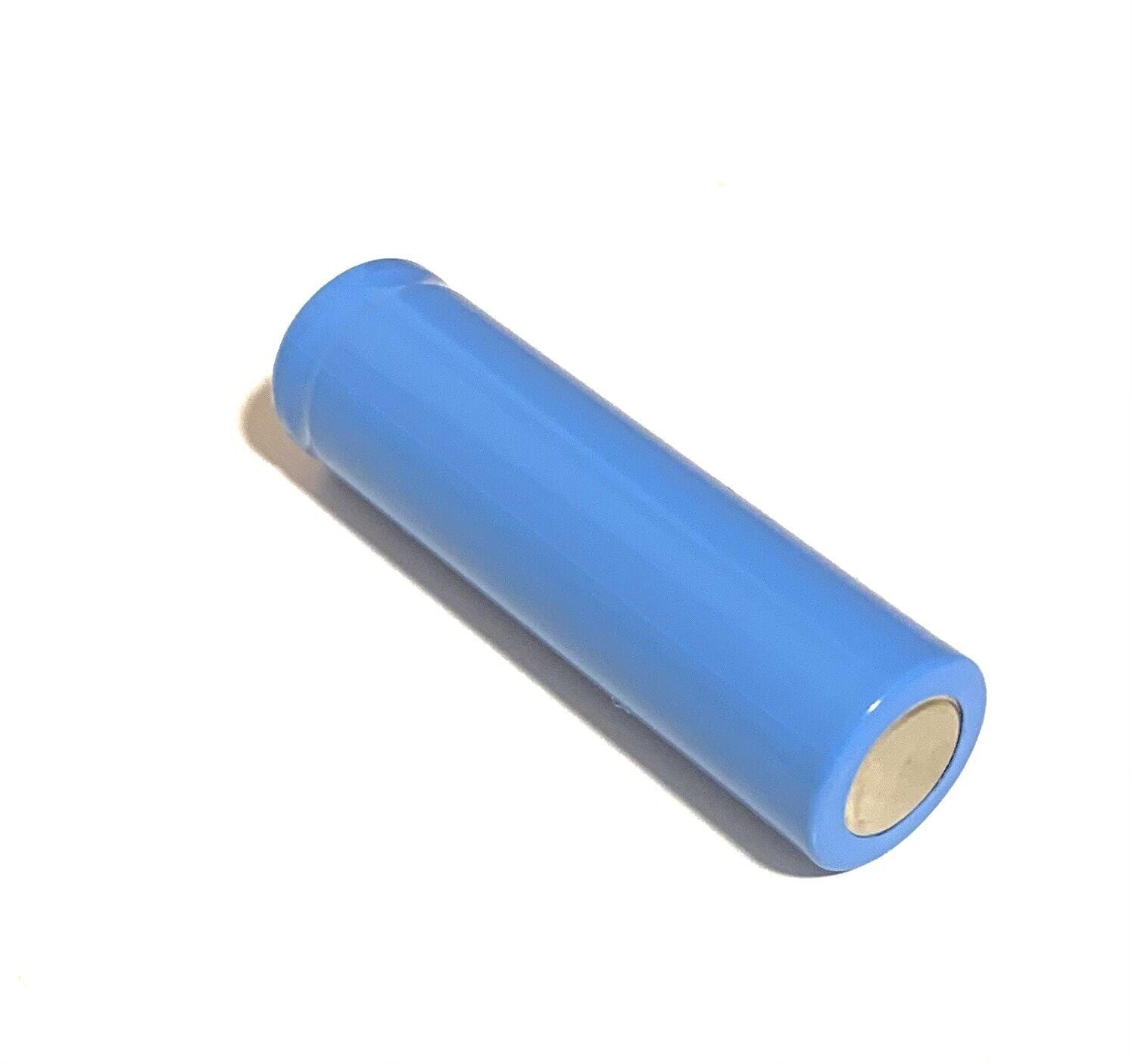 Rechargeable 4 × 14500  Lithium Battery 3.7 V AA Size Diameter 1.4Cm Length 5Cm