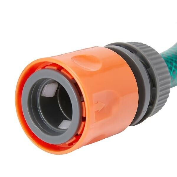 10M Garden Hose Pipe Multi Purpose Outdoor Hosepipe - Heavy Duty Reinforced
