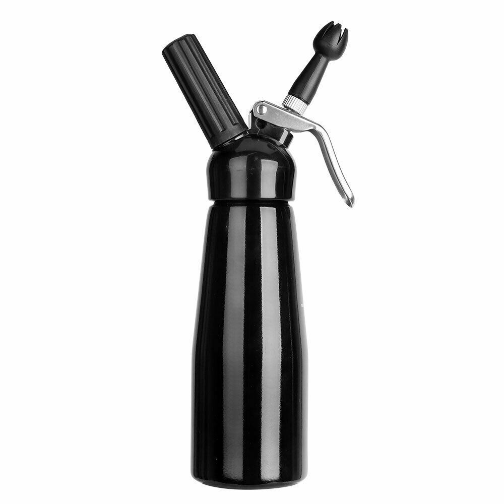 Cream whipper Whipped cream dispenser Dessert Coffee Foam Whip Cream chargers