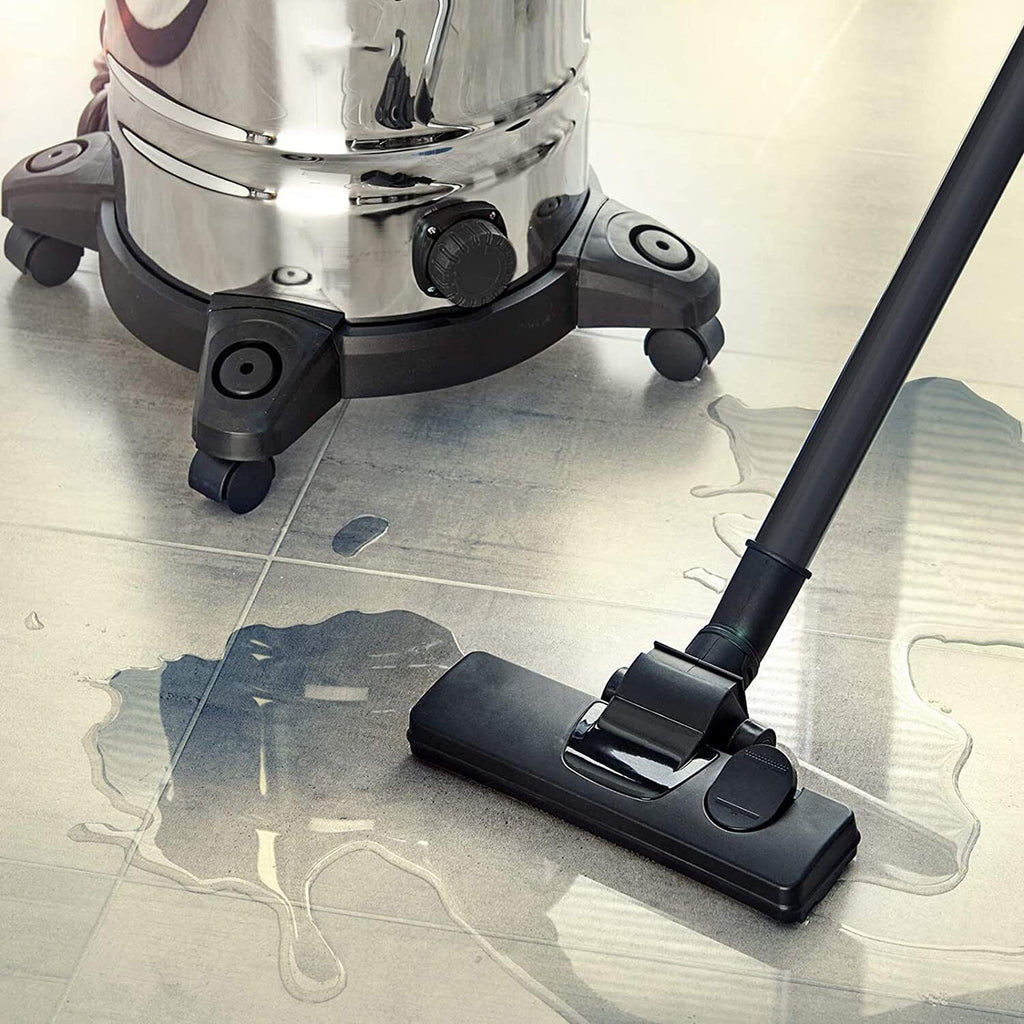 Vacuum Cleaner Portable 4In1 Wet and Dry 2000W 3.5 HP 30L Home Office Blower