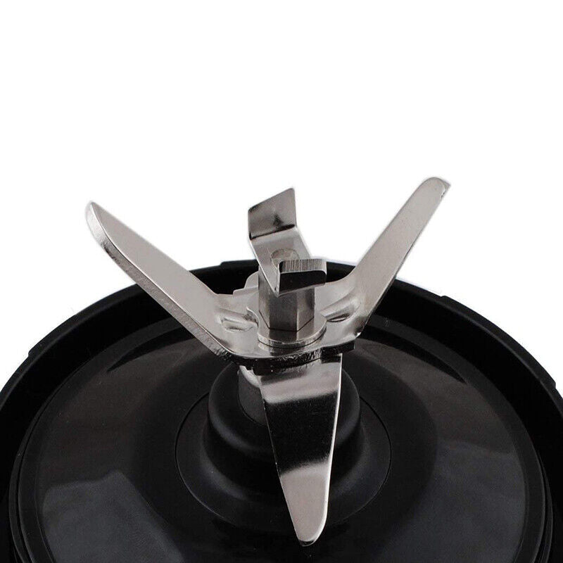 Replacement 7Fin Extractor Blade Blender for Nutri Ninja Auto IQ 1000 1300 1500