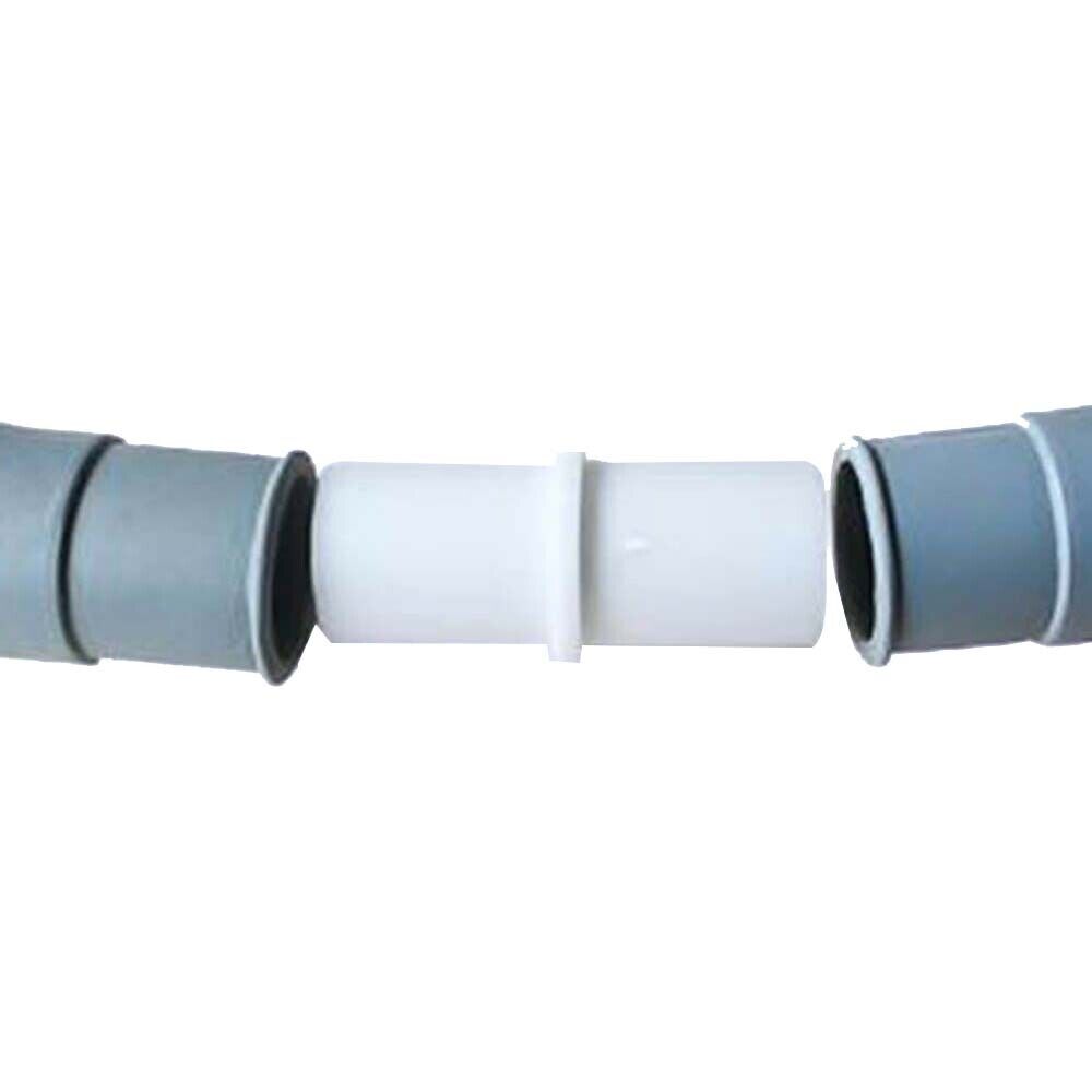 1/2/3 M Washing Machine Dishwasher Drain Waste Hose Extension Pipe Sets AU