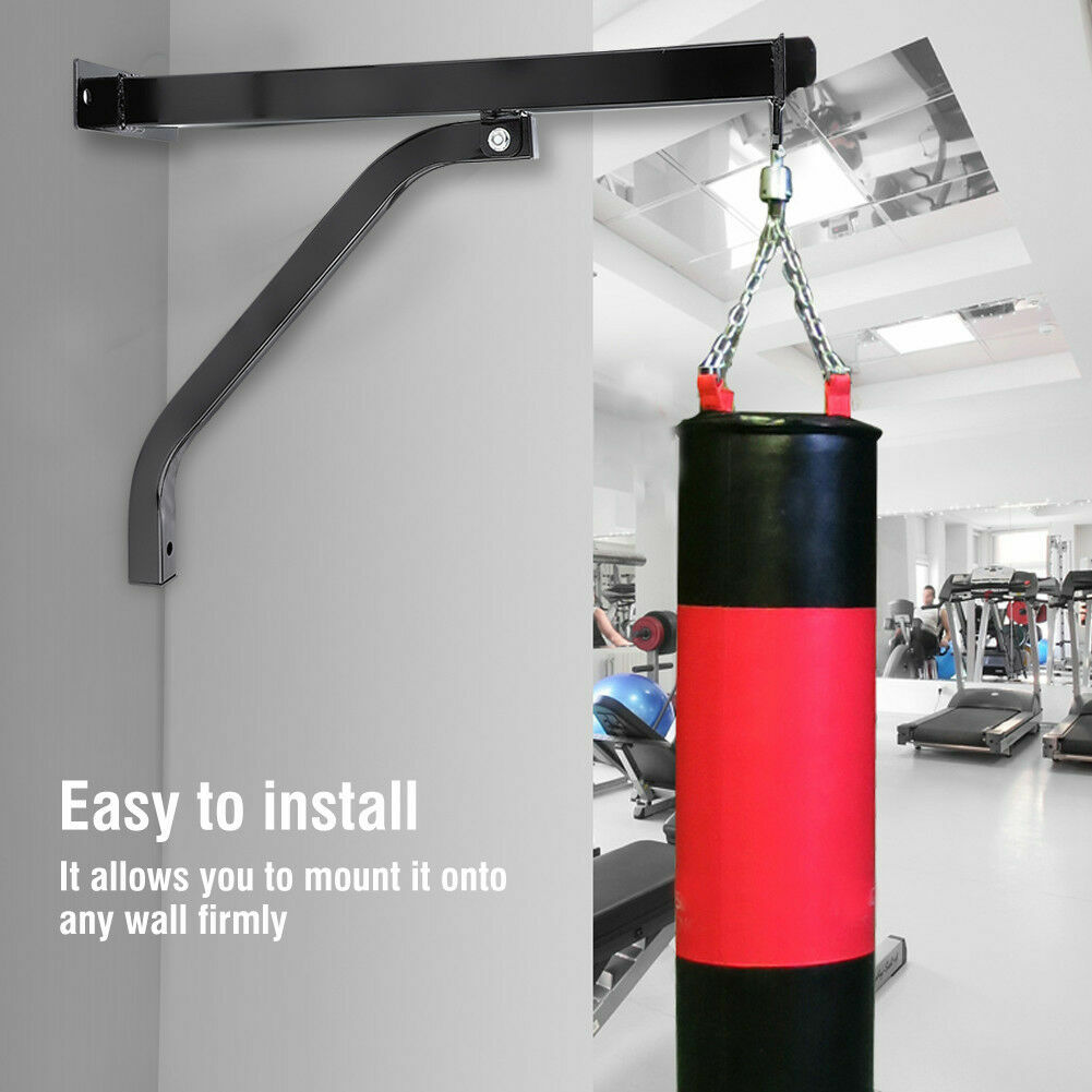 Boxing Training Music Electronic Boxing Wall Target Smart Wall Mounted Combat