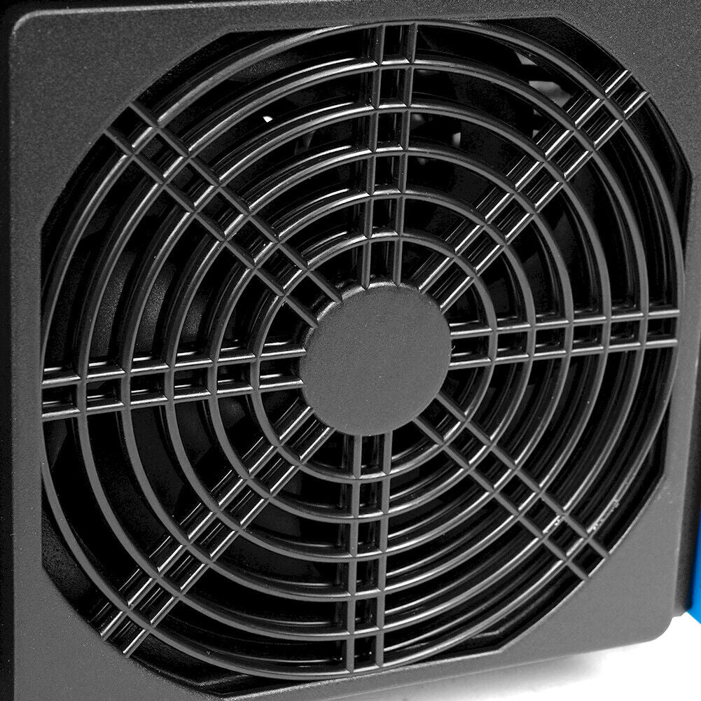 Ozone Generator 100g/h Ozonator Machine Air Purifier Clean Deodoriser Ionizer
