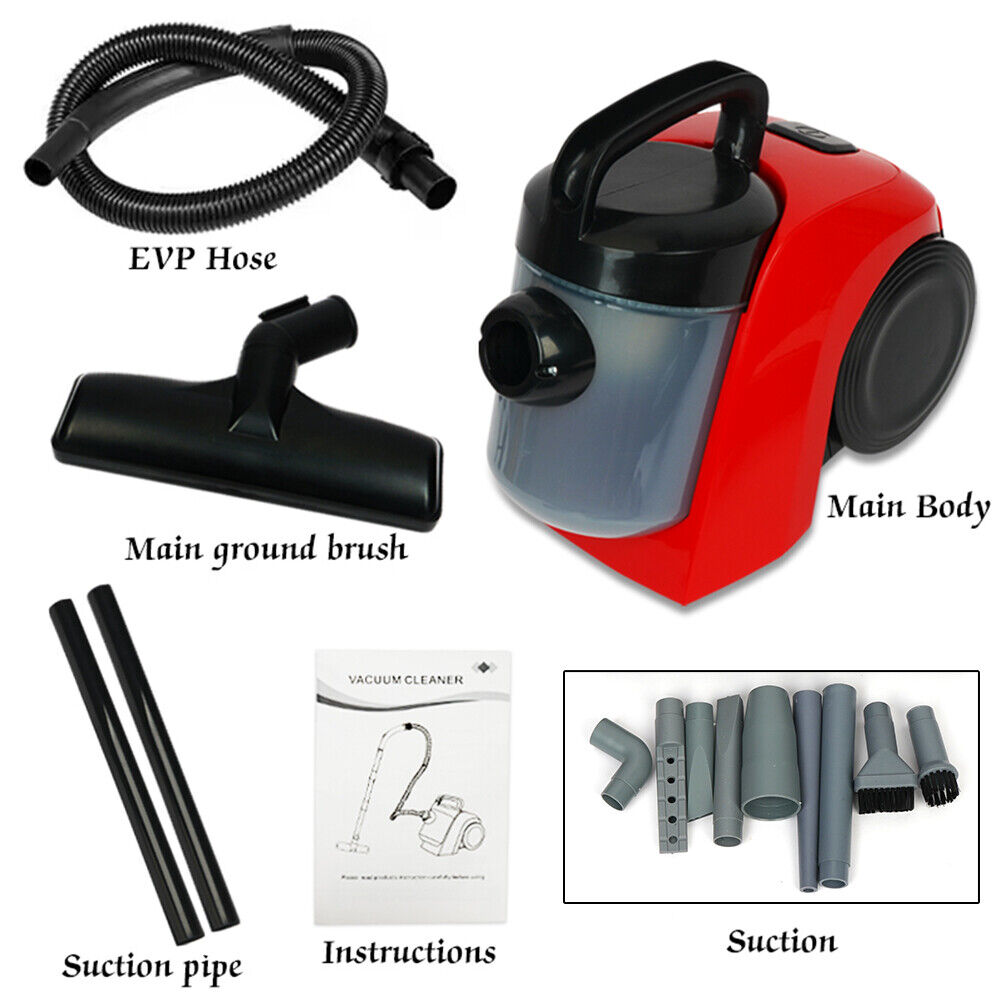 New 3500W 50Hz Multi Cyclonic Bagless Vacuum Cleaner