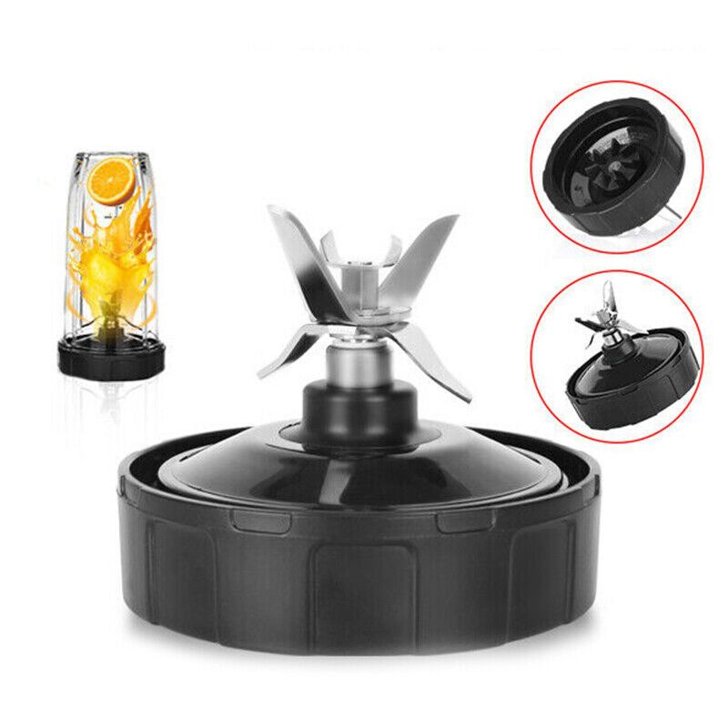 Replacement 7Fin Extractor Blade Blender for Nutri Ninja Auto IQ 1000 1300 1500